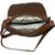 Nesh Global Pink Girls Sling Bag