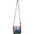 Nesh Global Pink Girls Sling Bag