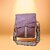 Nesh Global Brown Men  Women Sling Bag