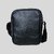 Nesh Global Black Men Sling Bag