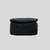 Nesh Global Black Men Sling Bag