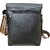 Nesh Global Black Men  Women Sling Bag