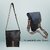 Nesh Global Black Men  Women Sling Bag