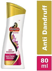 Meera Anti Dandruff Shampoo -180ml
