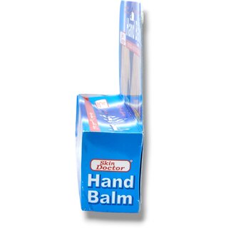 Buy Skin Doctor Hand Balm Rough and Very Dark Skin 50ml Online @ ₹399 ...