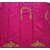 OMSAIFAB Cotton Silk Embellished Blouse Material