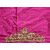 OMSAIFAB Cotton Silk Embellished Blouse Material