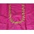 OMSAIFAB Cotton Silk Embellished Blouse Material