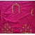 OMSAIFAB Cotton Silk Self Design Blouse Material