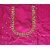 OMSAIFAB Cotton Silk Self Design Blouse Material