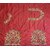 OMSAIFAB Cotton Silk Self Design Blouse Material