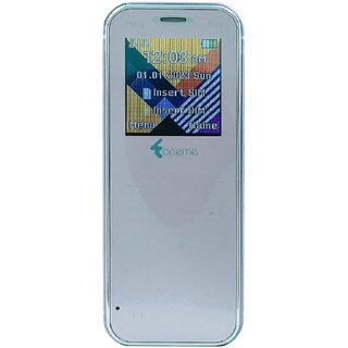Oneme F1504 (Dual Sim, 1.44 Inch Display, 800mAh Battery, Green) Oneme F1504 (Dual Sim, 1.44 Inch Display, 800mAh Battery, Green)