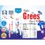 Ortho Grees Active Plus Oil 30ml