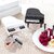 Creative Piano Fruit Forks Set Food Sticks for Dessert Fruit Snack Picking Kitchen Dining Tools (10 PC Set)