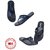 LEACO Men's Premium Slipper Combo of 2 by Flip X  Daily Comfort and Stylish Slipper Combo