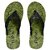 LEACO FlipX Printed Daily Comfort Eco Flipflop/Slippers For Men