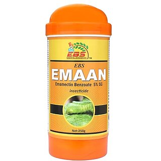                       EBS Emaan For Plants And Home Garden (250 Gram x 4) 1000 gm                                              