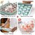 Round Ice Cube Tray Ice Ball Maker Mold for Freezer Chilling Cocktail, Whiskey, Coffee, Fruit Juice, Soft Drink (1 pc)