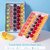 Round Ice Cube Tray Ice Ball Maker Mold for Freezer Chilling Cocktail, Whiskey, Coffee, Fruit Juice, Soft Drink (1 pc)