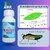 EBS Immediate (Imidacloprid 30.5 SC) 100ml Control Termites Aphid Jassids Whitefly Thrips white And brown plant hopper on Chilli Tomato Potato Soya Brinjal wheat Cotton