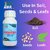 EBS Immediate (Imidacloprid 30.5 SC) 100ml Control Termites Aphid Jassids Whitefly Thrips white And brown plant hopper on Chilli Tomato Potato Soya Brinjal wheat Cotton