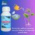 EBS Immediate (Imidacloprid 30.5 SC) 100ml Control Termites Aphid Jassids Whitefly Thrips white And brown plant hopper on Chilli Tomato Potato Soya Brinjal wheat Cotton