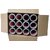 Kips Orignal Amazon 65 Meter Tape 40 Micron (Pack Of 72) Full Box Bumper Deal 65 M Single Sided Tape (White Pack Of 72)