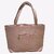 Nesh Global Women Beige Tote