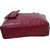 NH Collections Women Red Tote (Pack of 2)