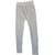 Anay White Jegging (Printed)