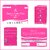 Genie Pads - Biodegradable Organic Cotton Sanitary Pads - XL