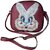 Anay Brown Sling Bag Fancy Styles Unicorn Sling Bag For Female Woman And Ladies
