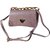 Anay Pink Sling Bag Fancy Modern Sling Bag For Female Woman And Ladies