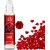 Noorson Rose Attar Perfume for Unisex - Pure, Natural Long Lasting Attar 8 ML Floral Attar (Rose)