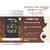 Enrrich One PROTIONE DHA CHOCOLATE FLAVOUR POWDER (pack of 1)Protein Shake  200 g Chocolate