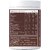 Enrrich One PROTIONE DHA CHOCOLATE FLAVOUR POWDER (pack of 1)Protein Shake  200 g Chocolate