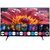 LIMEBERRY 165 cm (65) inches 4K Ultra HD Smart WebOs TV (LB651NSW)