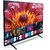 LIMEBERRY 165 cm (65) inches 4K Ultra HD Smart WebOs TV (LB651NSW)