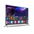 LIMEBERRY 165 cm (65) inches 4K Ultra HD WebOs Smart LED TV with Inbuilt Soundbar (LB651SBW)