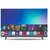 LIMEBERRY 140 cm (55 inches) 4K Ultra HD WebOs Smart LED TV with Inbuilt Soundbar (LB551SBW)