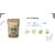 Aru Herbal Natural Shampoo For Hair  Hair Mask And Hair Pack (8 In 1) - 175 Gram (175 G)