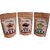 Aru Herbal Amla,Reetha,Shikakai For Healthy Hair175G Each (Pack Of 3 ) (525 G)
