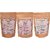 Aru Herbal Amla,Reetha,Shikakai For Healthy Hair175G Each (Pack Of 3 ) (525 G)