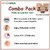 Aru Herbal Amla,Reetha,Shikakai For Healthy Hair175G Each (Pack Of 3 ) (525 G)