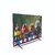 LIMEBERRY 165 cm (65) inches 4K Ultra HD WebOs Smart QLED TV (EQLED65)