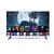 LIMEBERRY 140 cm (55) inches 4K Ultra HD WebOs Smart QLED TV (EQLED55)