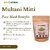 Aru Herbal Multani Mitti Powder For Face Pack And Hair Mask Fuller's Earth (175 G)