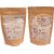 Aru Herbal Multani Mitti Powder And Orange Peels Powder Combo ( 175G 2 Pack) (350 G)