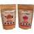 Aru Herbal Ubtan And Rose Petal Powder Pack (175G2) (350 G)