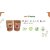 Aru Herbal Ubtan And Rose Petal Powder Pack (175G2) (350 G)